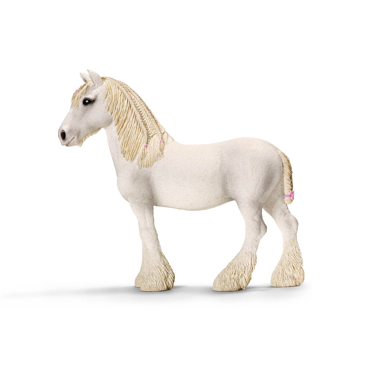 Shire Mare by Schleich
