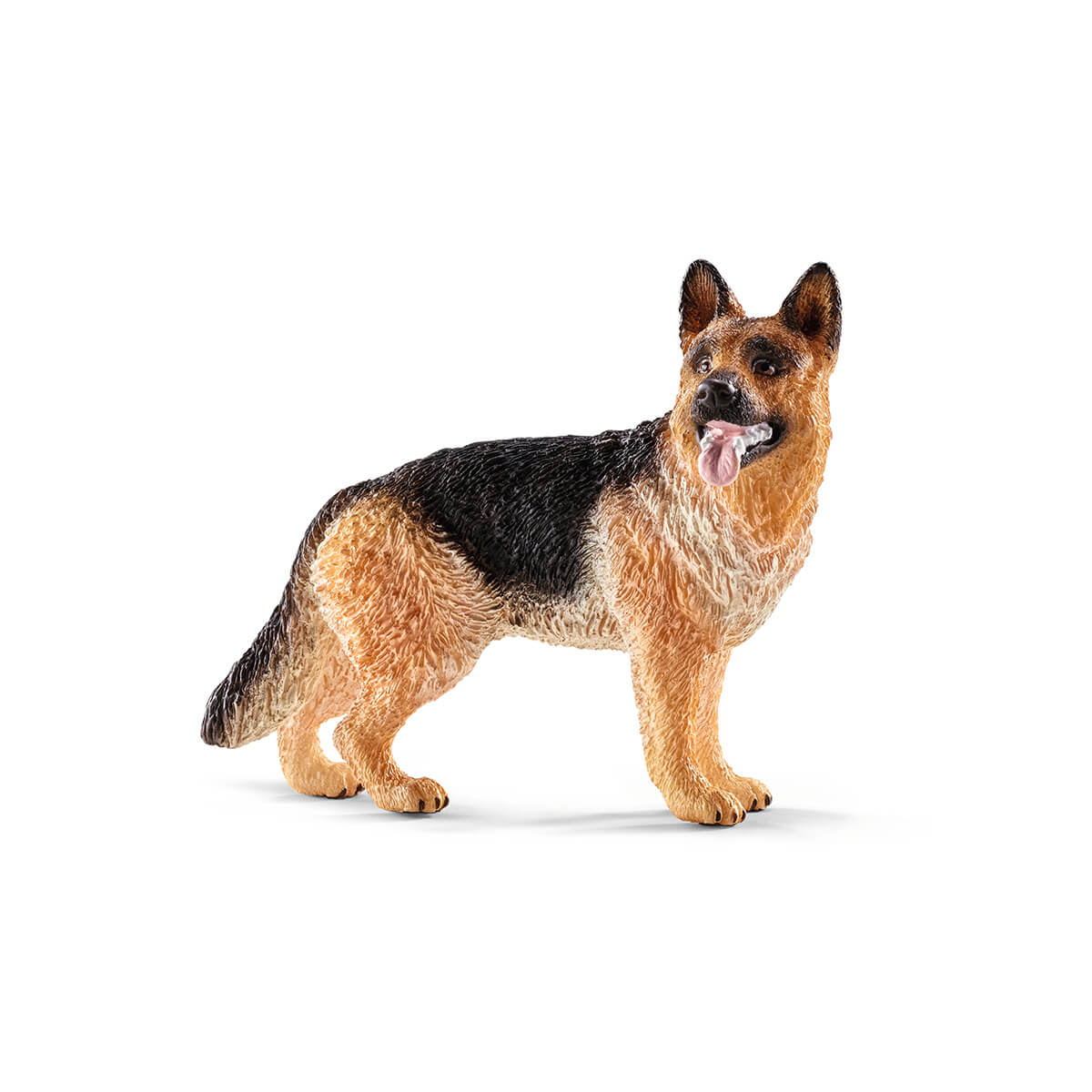 German Shepherd by Schleich