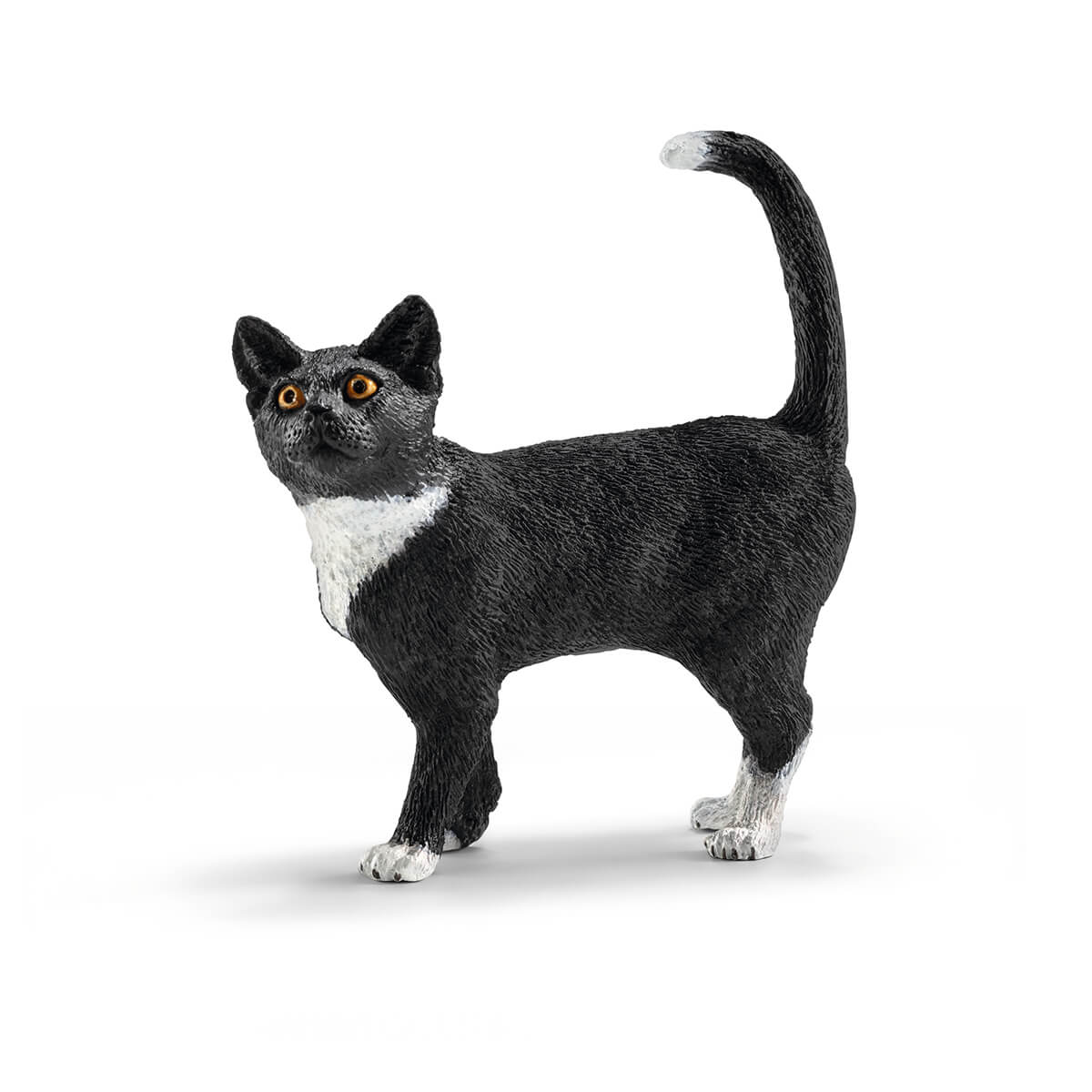 Standing Cat by Schleich