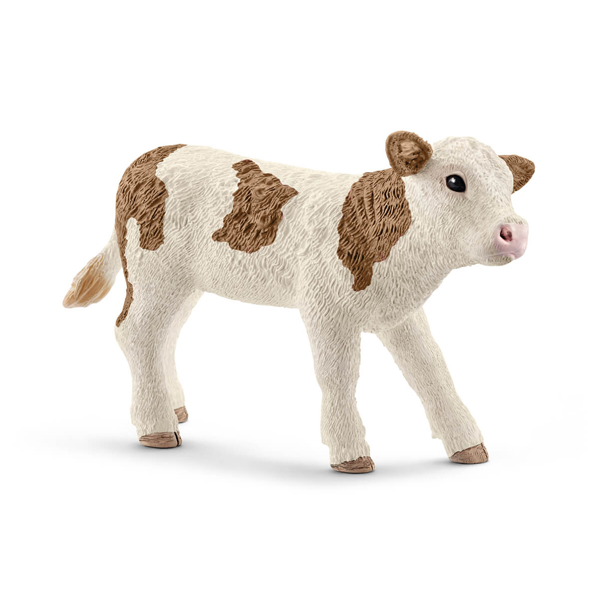 Simmental Calf by Schleich