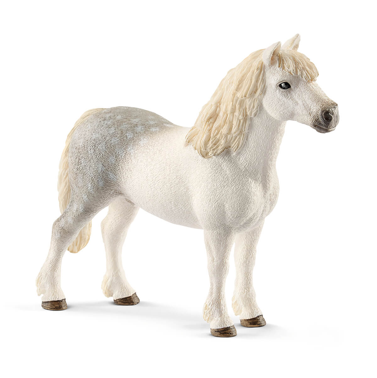 Welsh Pony Stallion by Schleich