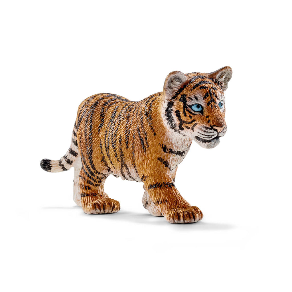 Tiger Cub by Schleich