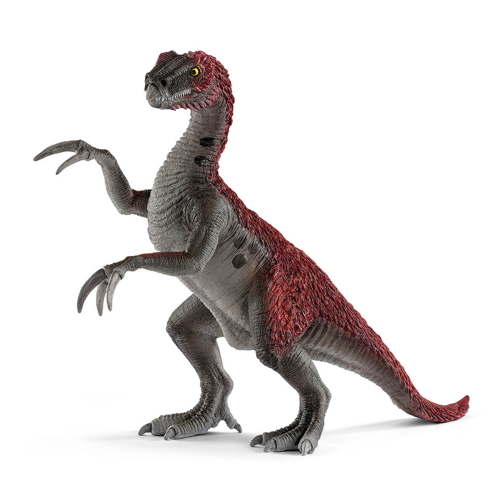 Juvenile Therizinosaurus by Schleich