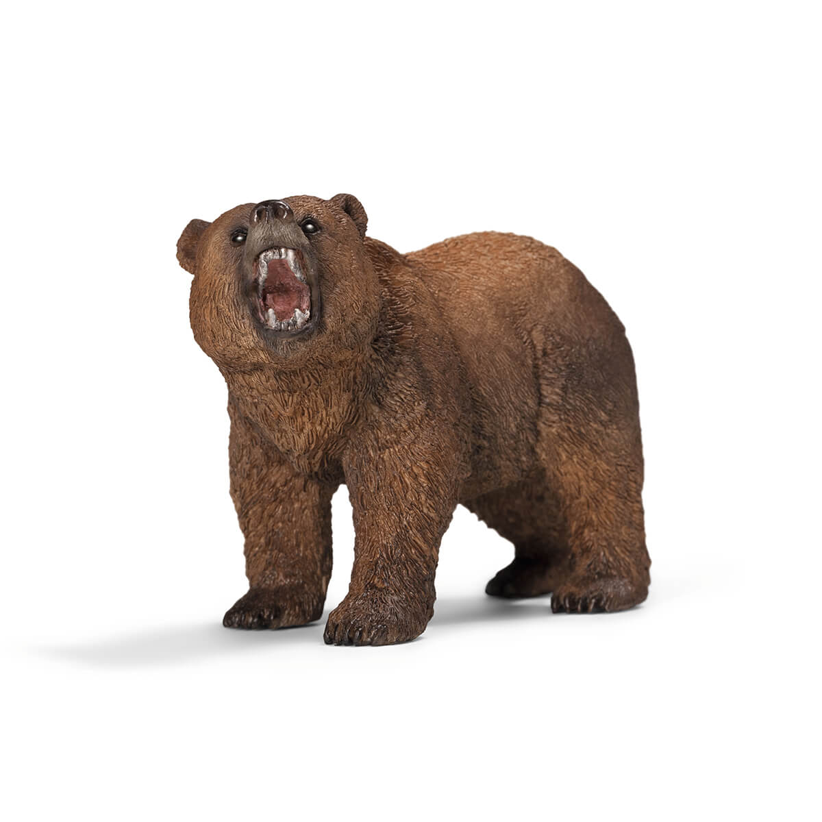 Grizzly Bear by Schleich