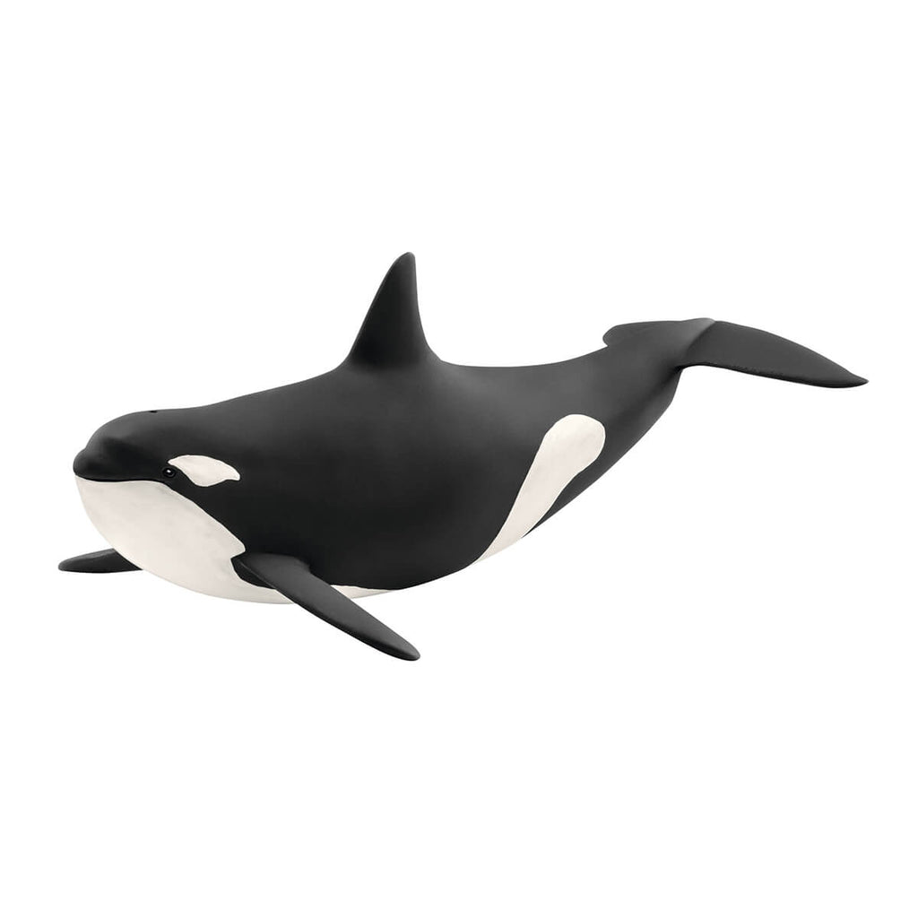 Killer Whale by Schleich