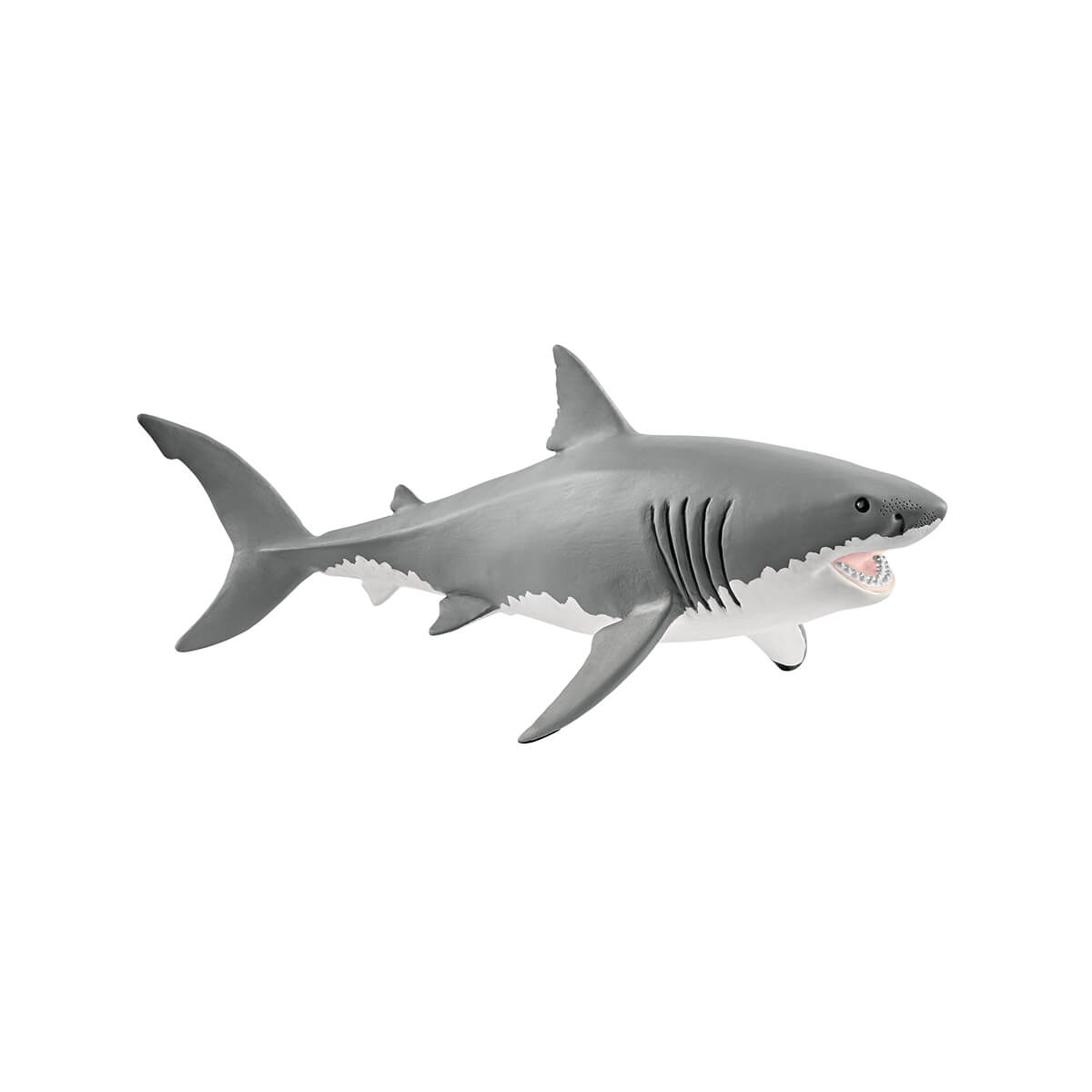 Great White Shark by Schleich