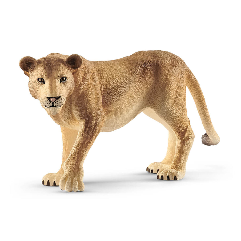 Lioness by Schleich