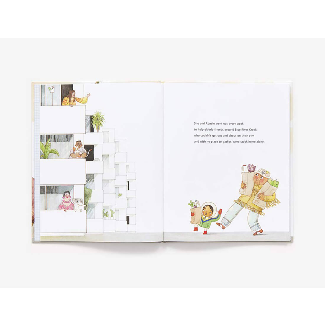 Sofia Valdez, Future Prez by Andrea Beaty & David Roberts