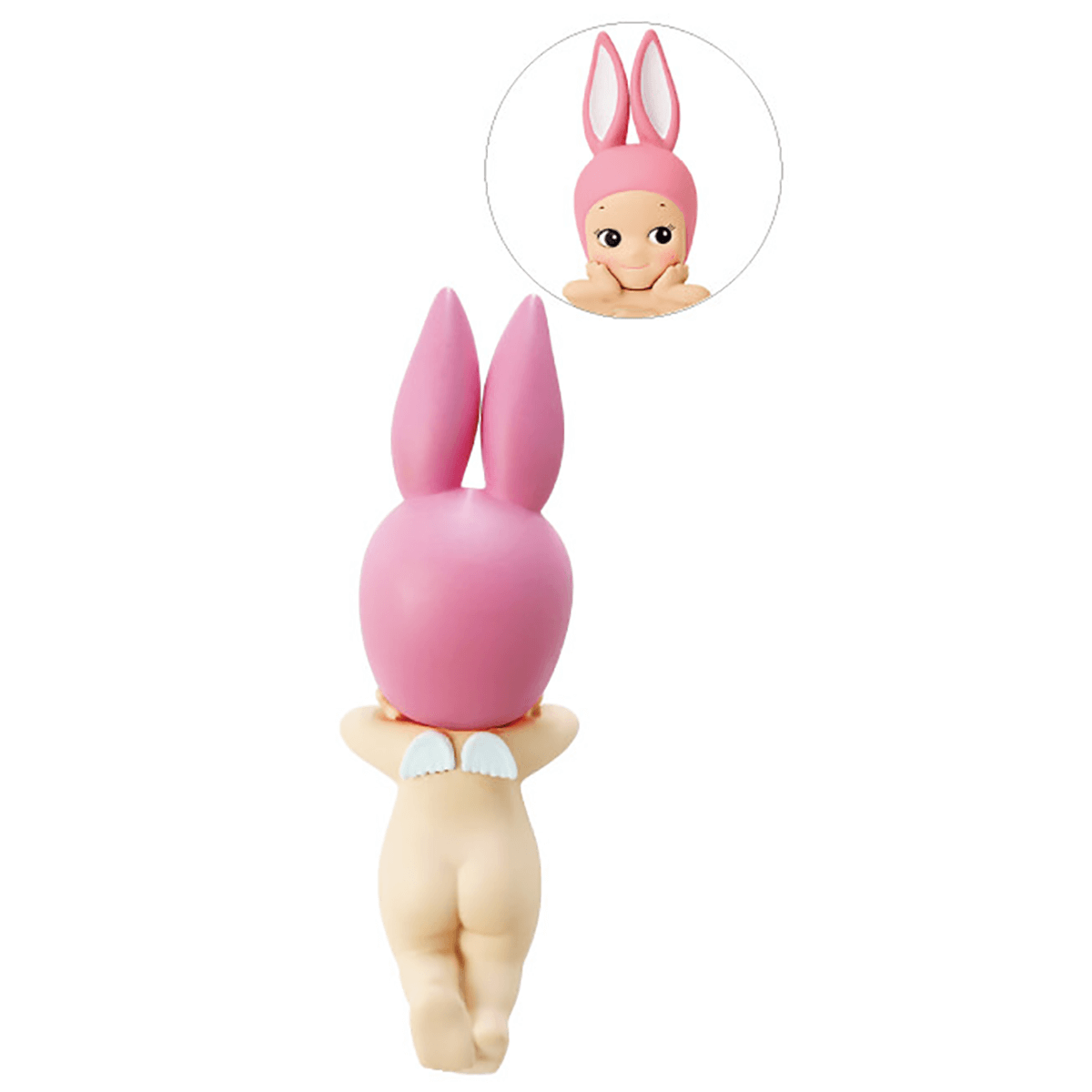 Hippers Limited Edition Doll by Sonny Angel