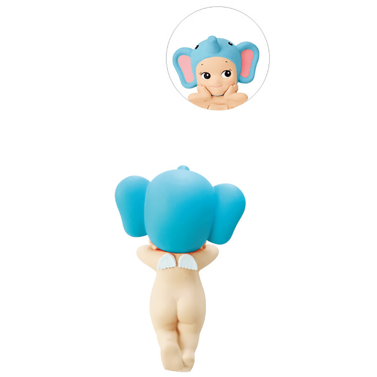 Hippers Limited Edition Doll by Sonny Angel