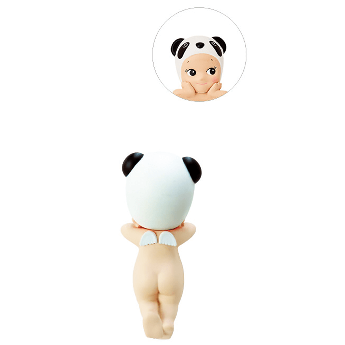 Hippers Limited Edition Doll by Sonny Angel