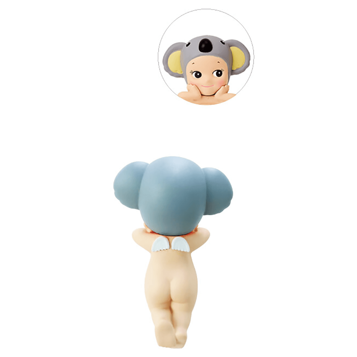 Hippers Limited Edition Doll by Sonny Angel