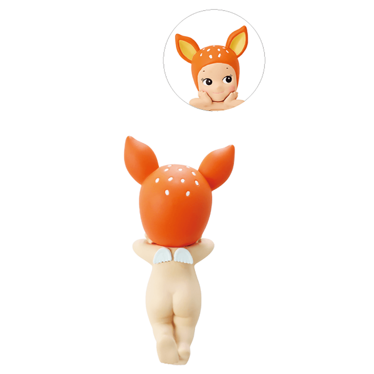 Hippers Limited Edition Doll by Sonny Angel