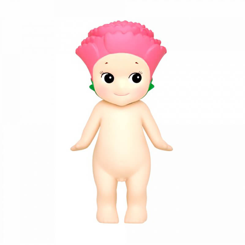 Flower Series Doll by Sonny Angel