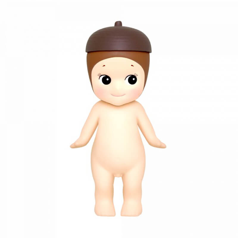 Flower Series Doll by Sonny Angel