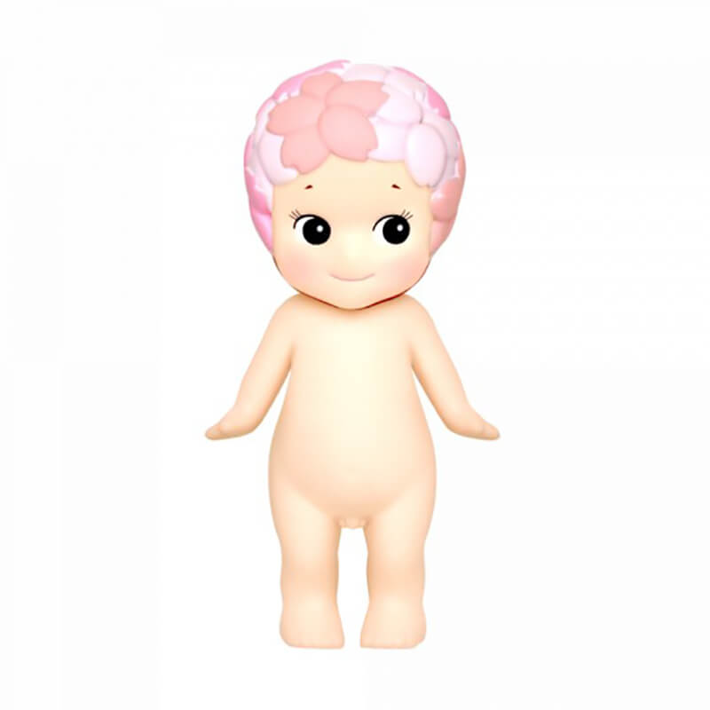 Flower Series Doll by Sonny Angel