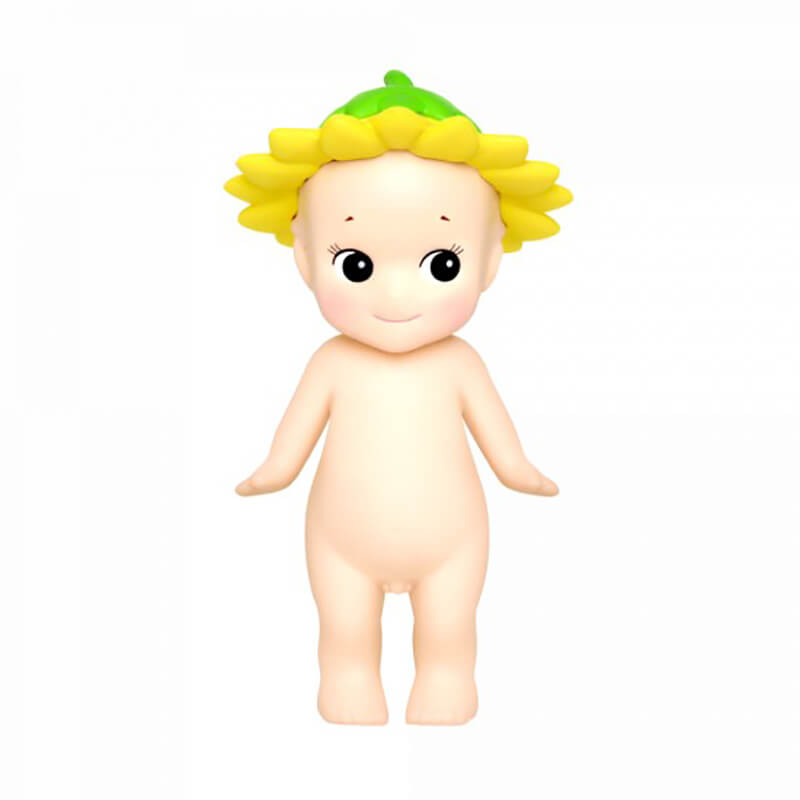 Flower Series Doll by Sonny Angel