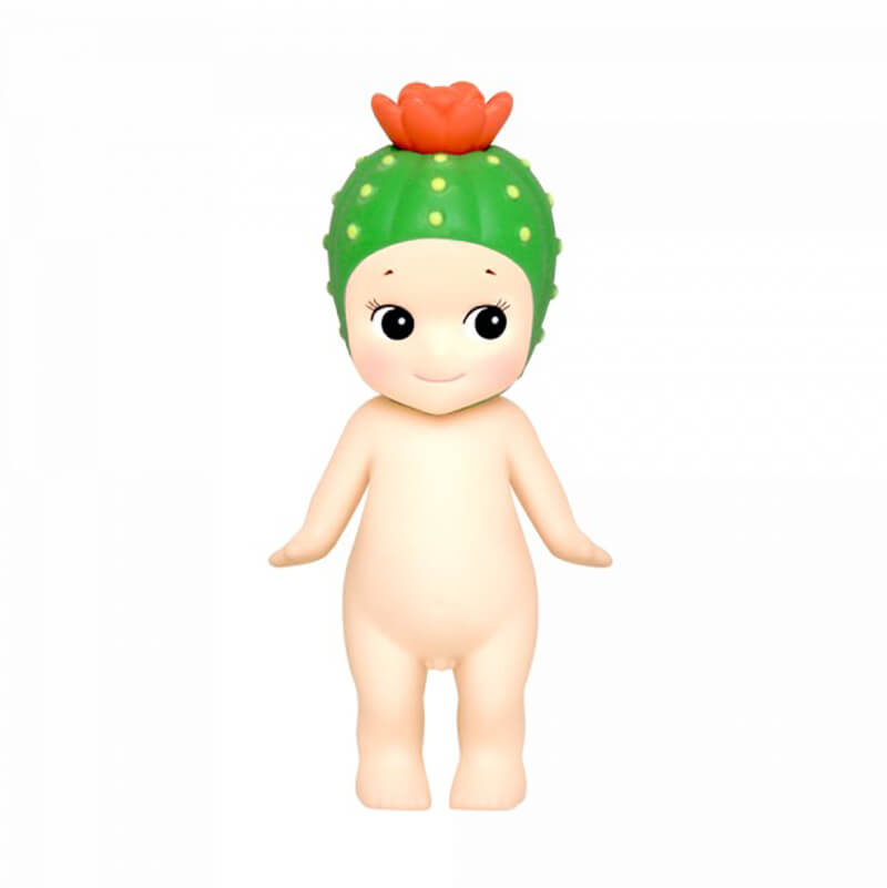 Flower Series Doll by Sonny Angel