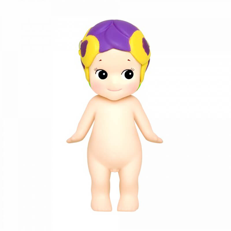 Flower Series Doll by Sonny Angel