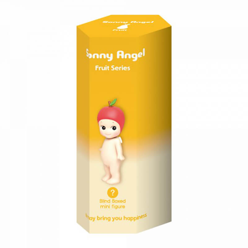 Fruit Series Doll by Sonny Angel