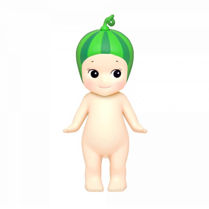 Fruit Series Doll by Sonny Angel