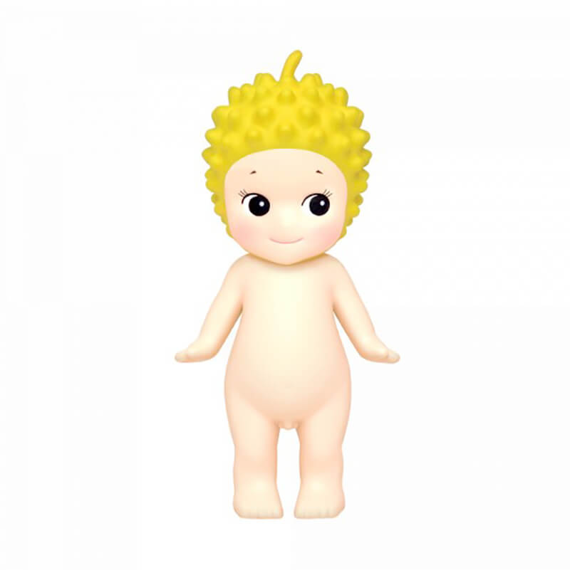 Fruit Series Doll by Sonny Angel