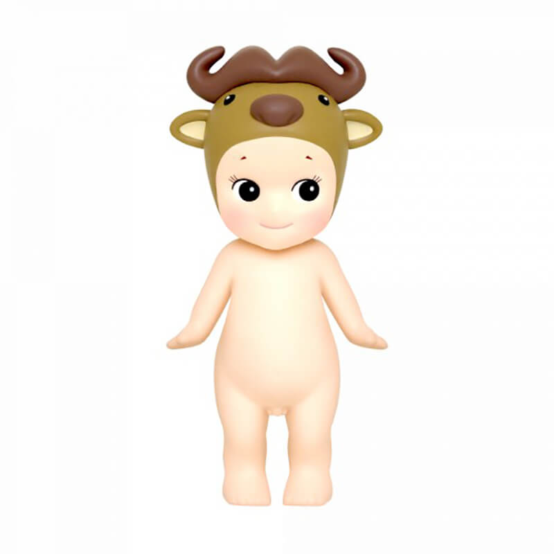 Animal Series 4 Doll by Sonny Angel