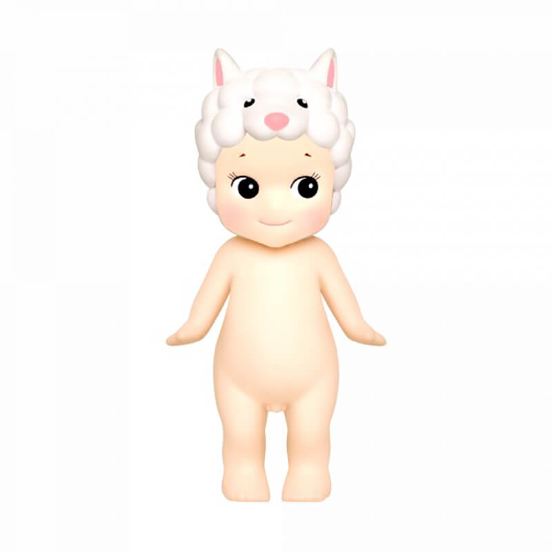 Animal Series 4 Doll by Sonny Angel