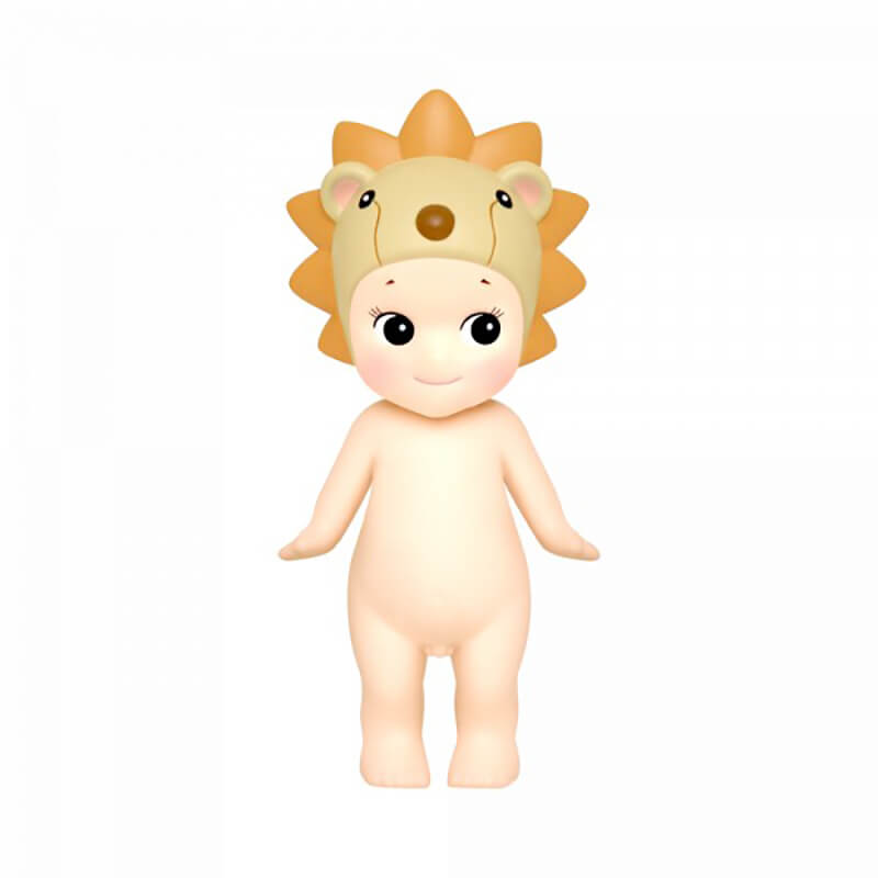 Animal Series 4 Doll by Sonny Angel