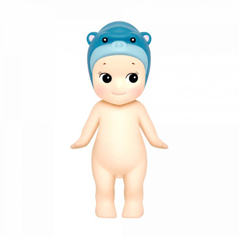 Animal Series 4 Doll by Sonny Angel