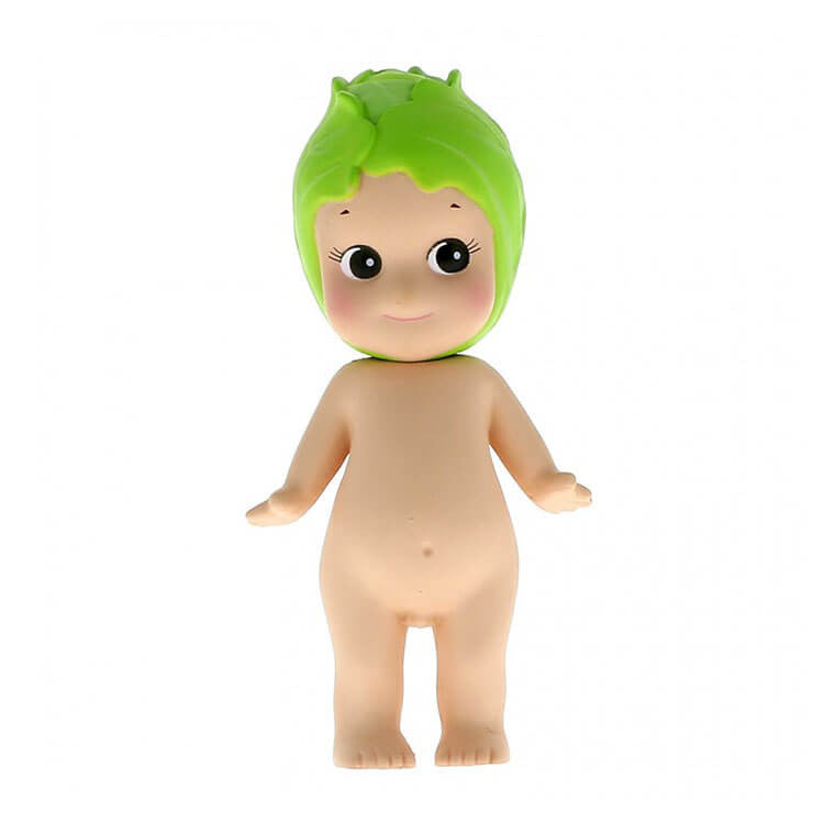 Vegetable Series Doll by Sonny Angel