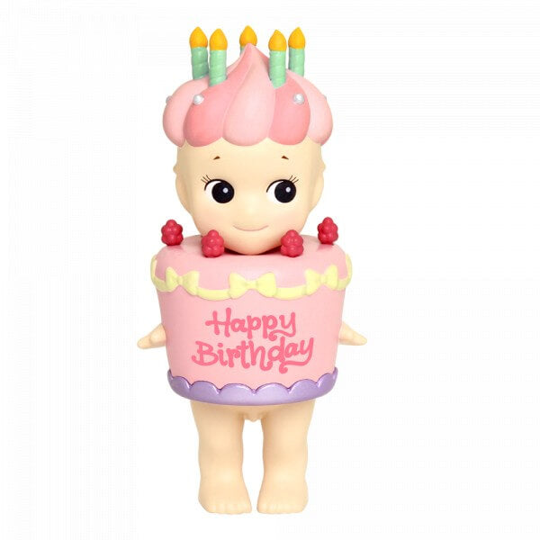Birthday Gift Doll by Sonny Angel
