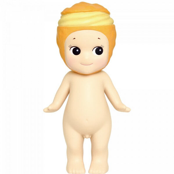 Sweets Series Doll by Sonny Angel