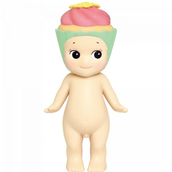 Sweets Series Doll by Sonny Angel