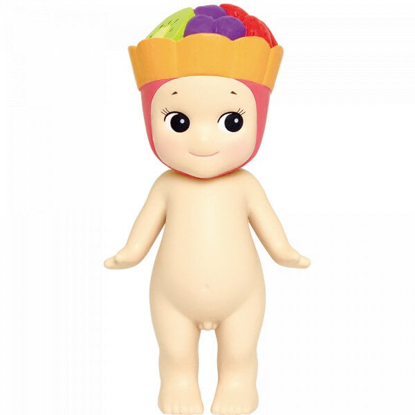 Sweets Series Doll by Sonny Angel