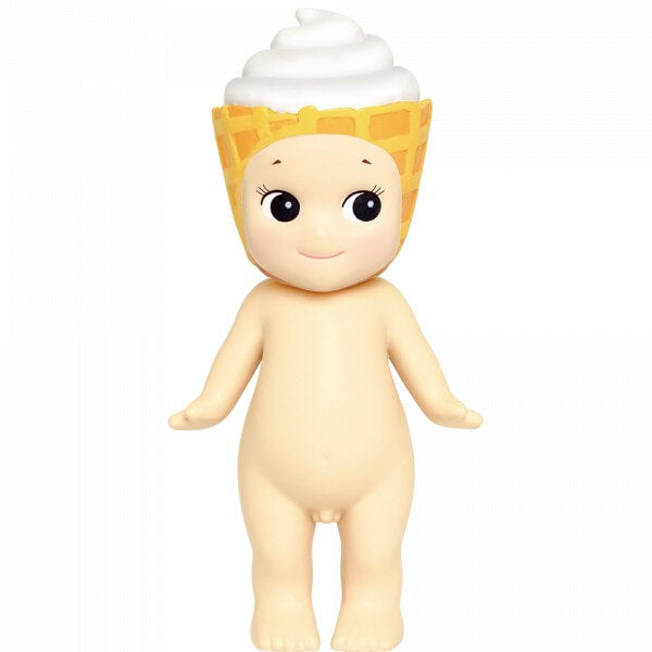 Sweets Series Doll by Sonny Angel