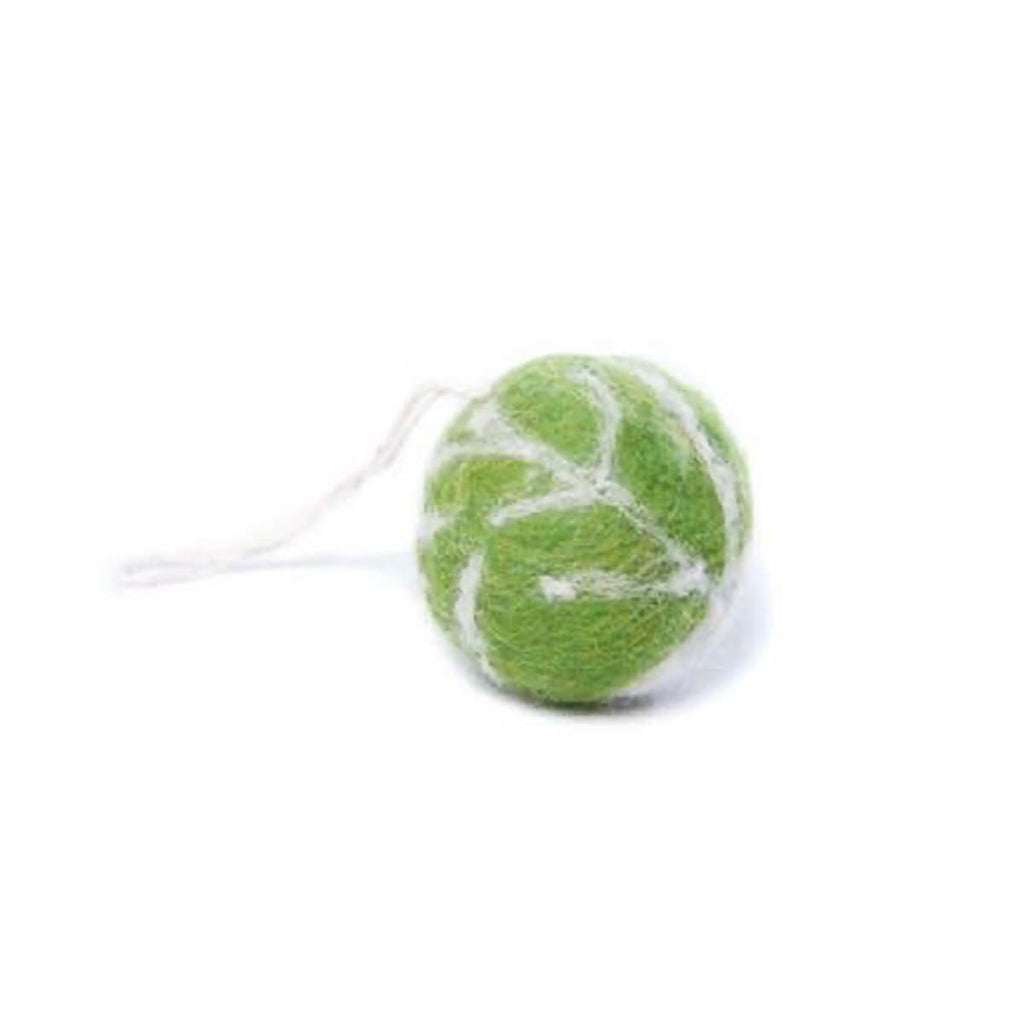 Sprout Felt Tree Decoration by Amica