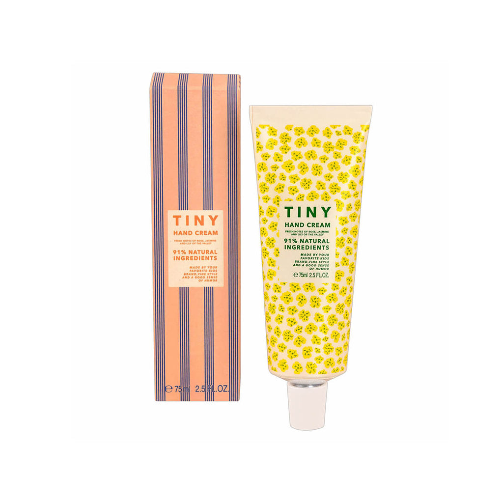 Tiny Hand Cream by Tinycottons