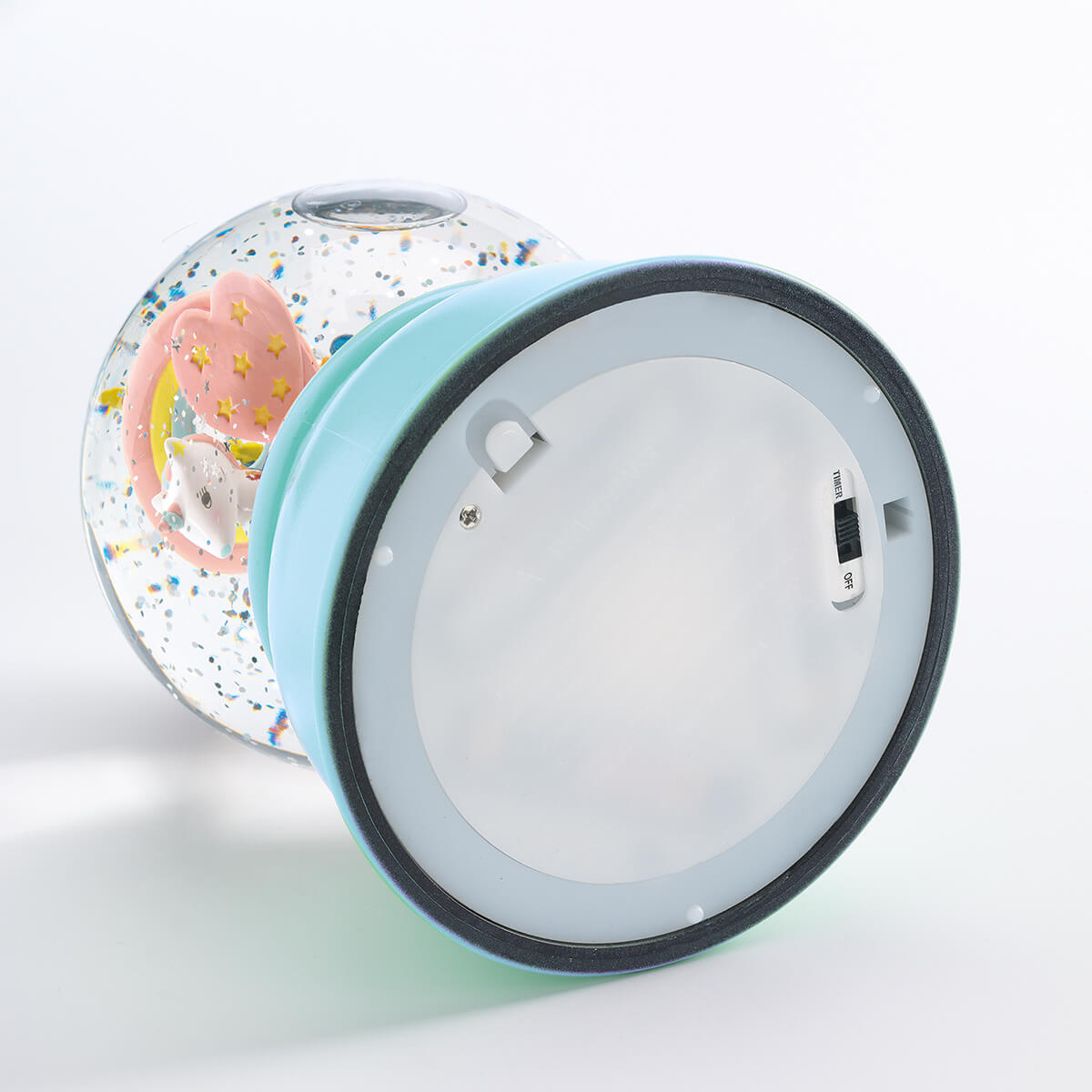 Unicorn Night Light by Djeco