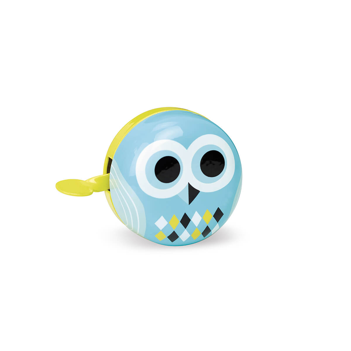 Ingela P. Arrhenius Bike Bell by Vilac