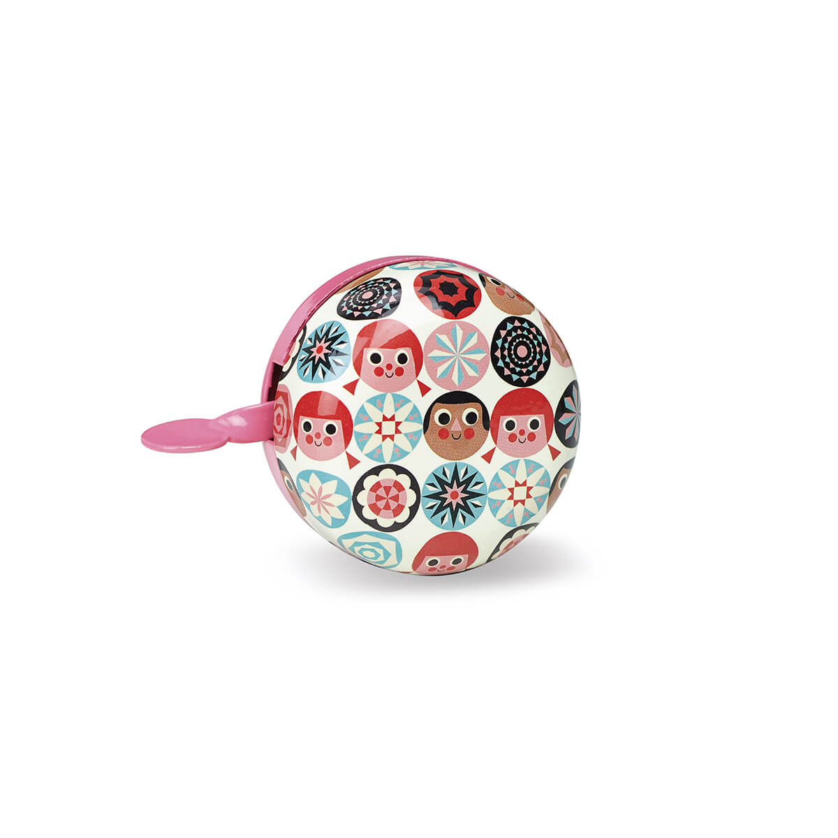 Ingela P. Arrhenius Bike Bell by Vilac