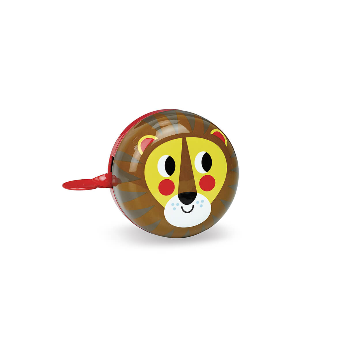 Ingela P. Arrhenius Bike Bell by Vilac