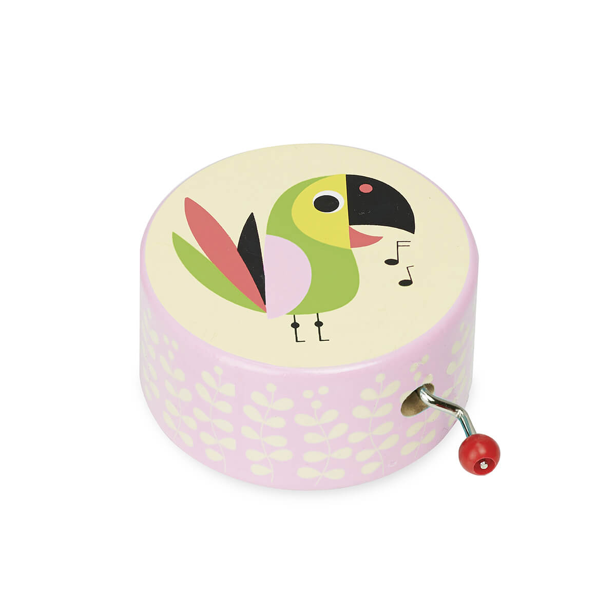 Ingela P. Arrhenius Wooden Music Box by Vilac