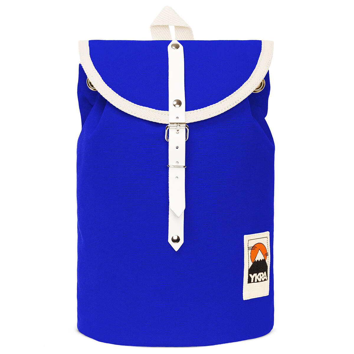 Sailor Mini Backpack in Blue by YKRA