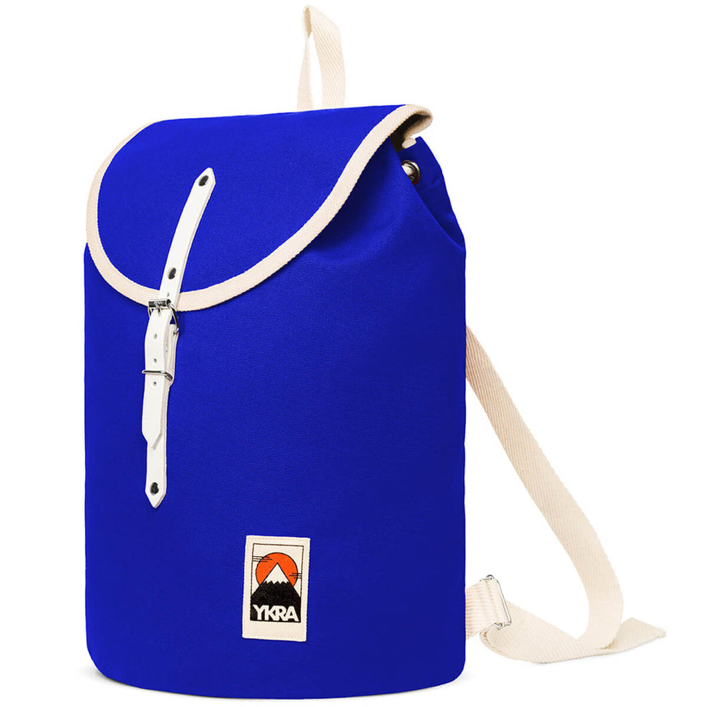 Sailor Pack Backpack in Blue by YKRA