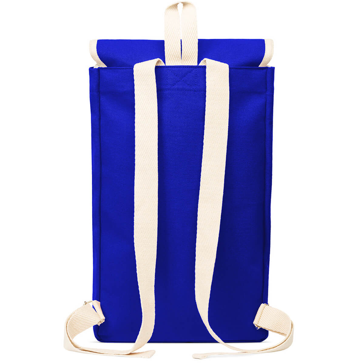 Sailor Pack Backpack in Blue by YKRA