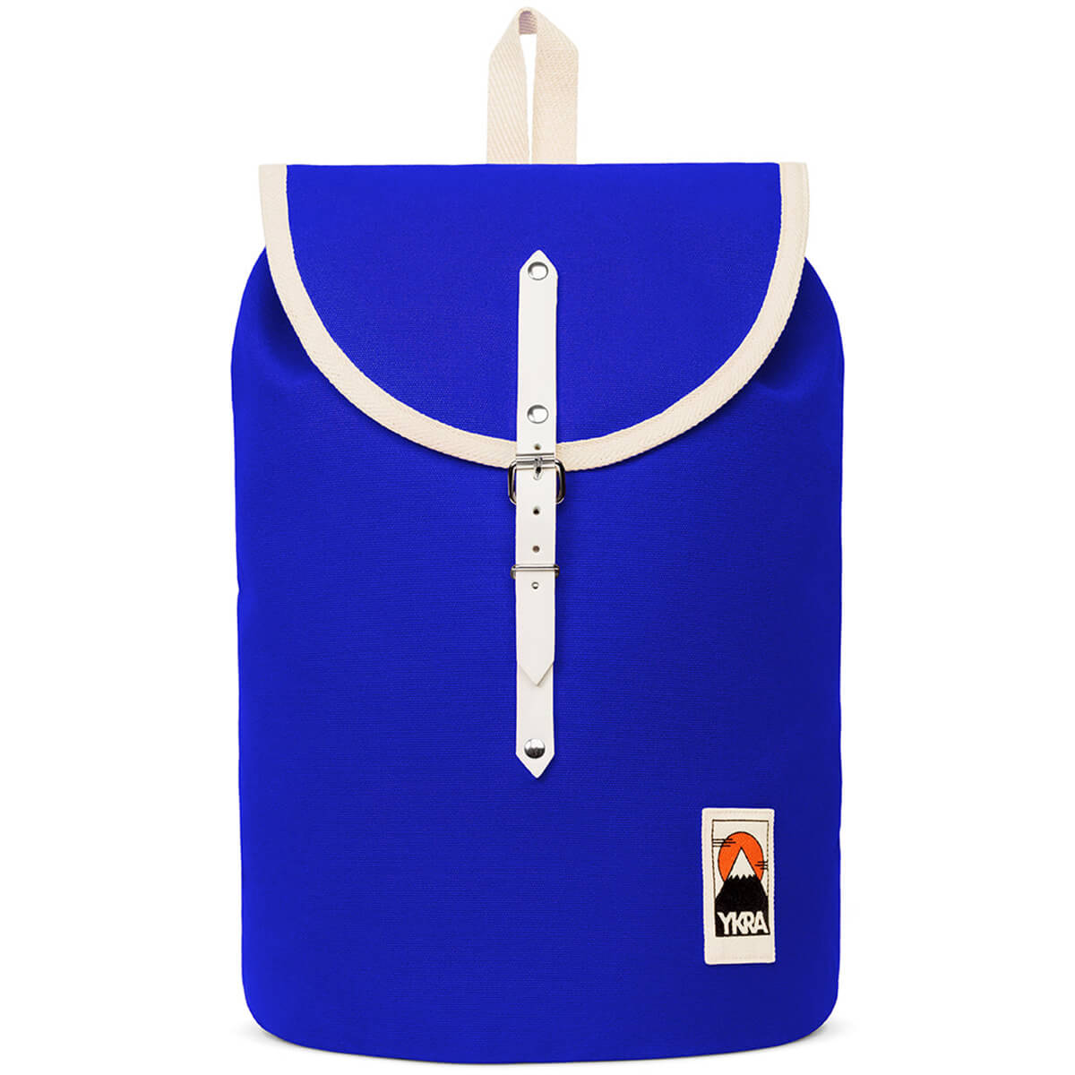 Sailor Pack Backpack in Blue by YKRA