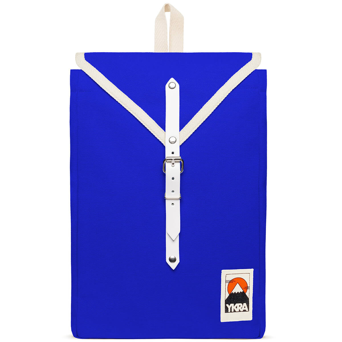 Scout Backpack in Blue by YKRA