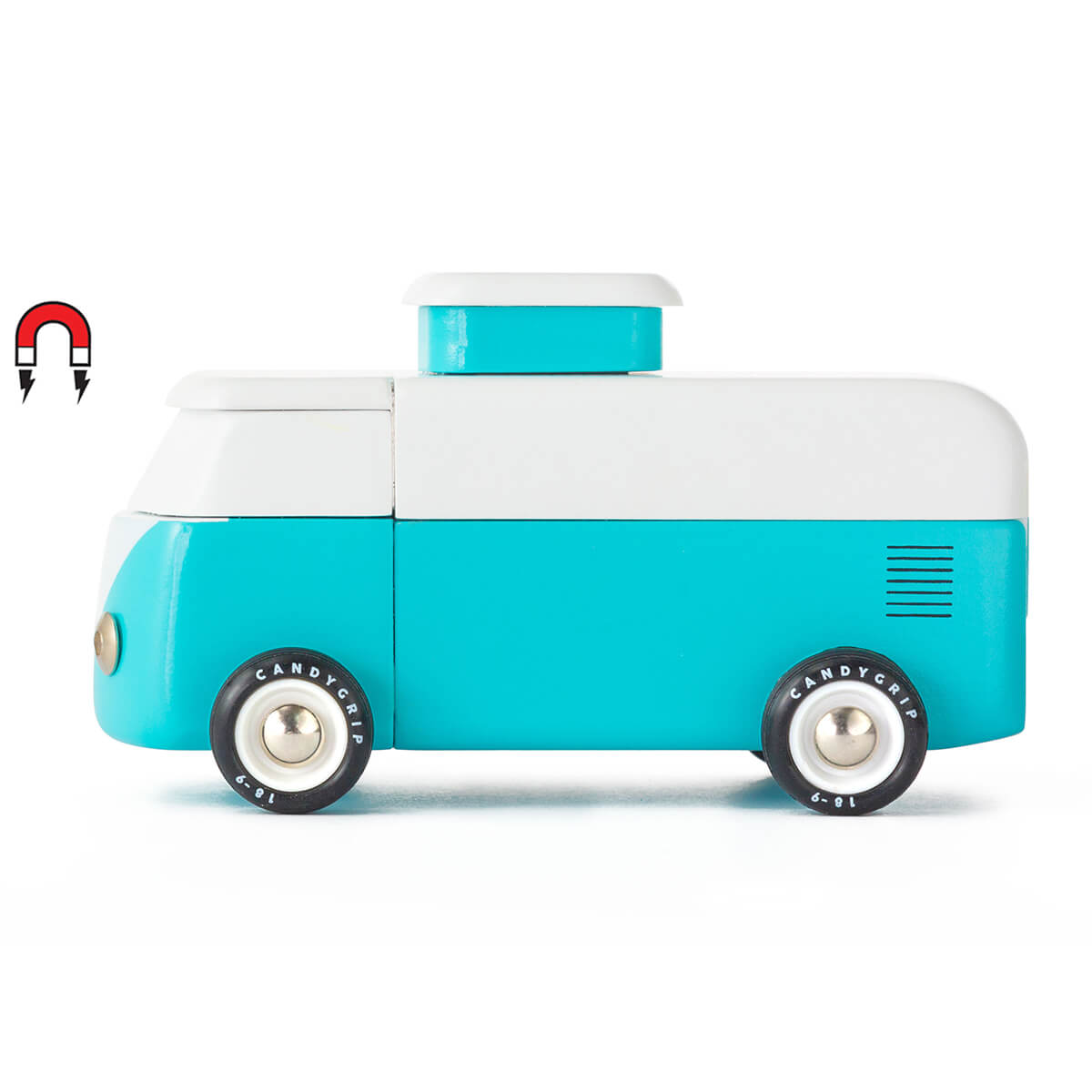 Beach Bus Ocean By Candylab Toys