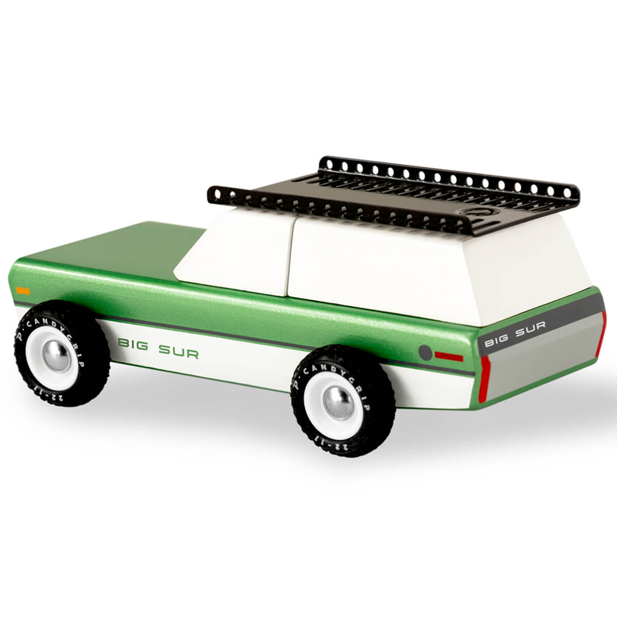 Big Sur Green By Candylab Toys